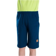 Dětské kraťasy Bettymode BM BLUE