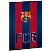 Ars Una Sešit 540 FC Barcelona A5 čistý