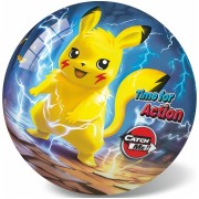 Míč Pikachu 15cm nafouknutý