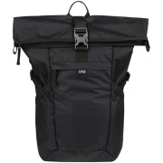 Batoh BAAGL Roll Black GRS