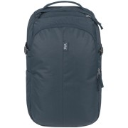 Městský batoh BAAGL Dash Max Grey GRS