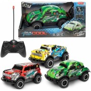 Auto RC terénní