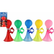 Klakson na kolo 14cm, 5 barev
