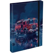 Box na sešity A4 Baagl Záchranáři