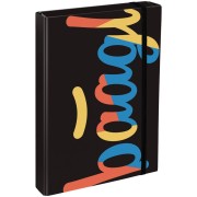 Box na sešity A4 Baagl Jumbo Logo Mix