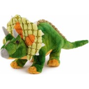 Triceraptor dinosaurus plyš 0m+