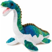 Plesiosaurus dinosaurus plyš 0m+