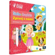 Kouzelné čtení Štístko a Poupěnka - Zpívej s námi