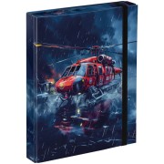 Box na sešity A5 Baagl Záchranáři