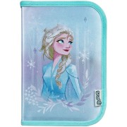 Penál Frozen, naplněný