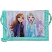 Dětská peněženka Frozen