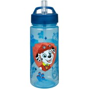 Láhev na pití 500 ml Paw Patrol