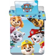 Povlečení pro děti Paw Patrol 327 baby