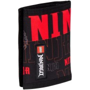 Dětská peněženka LEGO Ninjago Dragon Energy