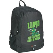 Batoh pro děti LEGO Ninjago Lloyd