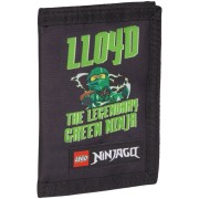 Dětská peněženka pro kluky LEGO Ninjago Lloyd