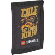 Peněženka pro děti LEGO Ninjago Cole