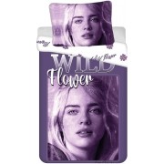Povlečení pro teenagery Billie Eilish