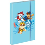 Školní desky A4 Paw Patrol