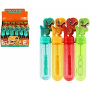 Bublifuk 40ml dinosaurus