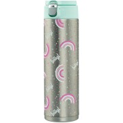 BAAGL Termoláhev Duha 450 ml