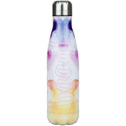 BAAGL Termoláhev s kovovým víčkem Painting 500 ml