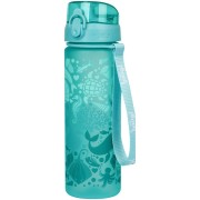BAAGL Láhev na pití Delfín 500 ml