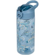 Tritanová láhev na pití Baagl Dino 500 ml