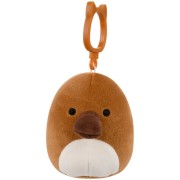 SQUISHMALLOWS Klíčenka Ptakopysk - Santino