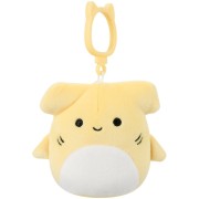 SQUISHMALLOWS Klíčenka Kladivoun - Terrence
