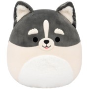 SQUISHMALLOWS Pomsky - Paolo 30 cm
