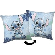 Dětský polštář Lilo a Stitch Blue