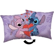 Polštářek Lilo a Stitch Kiss
