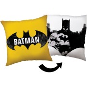 Polštářek Batman The Emblem
