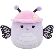 SQUISHMALLOWS Motýl monarcha - Bibiana