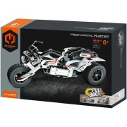 Stavebnice iM.MASTER motorka