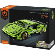 Stavebnice iM.MASTER auto sportovní