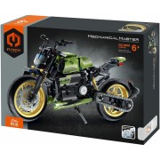 Stavebnice iM.MASTER motorka