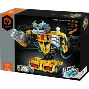 Stavebnice iM.MASTER hydraulický bojový robot