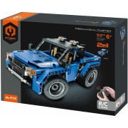 Stavebnice iM.MASTER terénní auto RC skládací