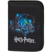 Baagl penál Harry Potter Bradavice Lumos