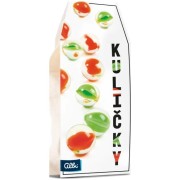 Albi hry v pytlíku - Kuličky