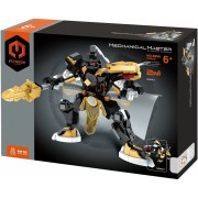 Stavebnice iM.MASTER mechanický bojový robot