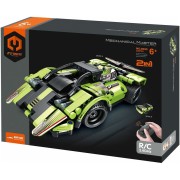 Stavebnice iM.MASTER RC Auto