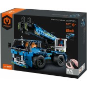 Stavebnice iM.MASTER nákladní RC auto