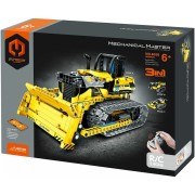 Stavebnice iM.MASTER 3v1 programovatelný stavební stroj RC