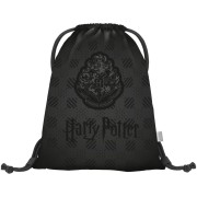 Vak na záda Harry Potter Bradavice černý
