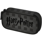 Penál Harry Potter Bradavice Baagl černý
