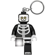 Svítící figurka LEGO Classic Kostlivec