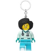 Svítící figurka LEGO Iconic Dr. Flieber